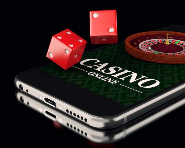 omtogel link live-dealer table broadcast showing roulette wheel and live dealer host