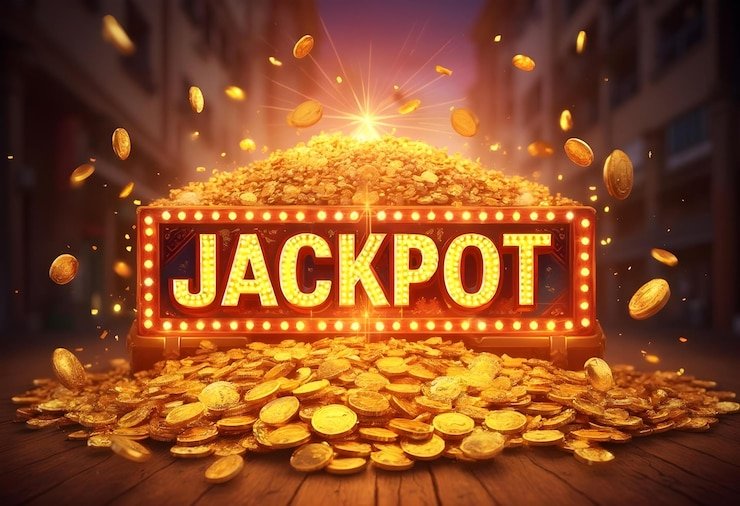 Playtech live blackjack table on omtogel link with professional dealer and multi-camera broadcast